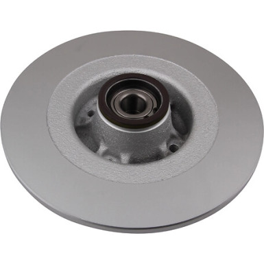 Valeo Bremsscheibe COATED 675404