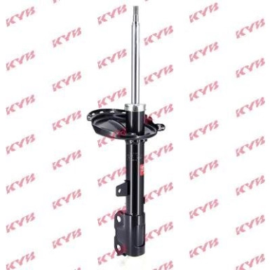 KYB | Stoßdämpfer | Hinten links | 339209