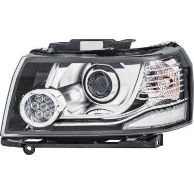 Hella | Hauptscheinwerfer | 1EL 354 813-091