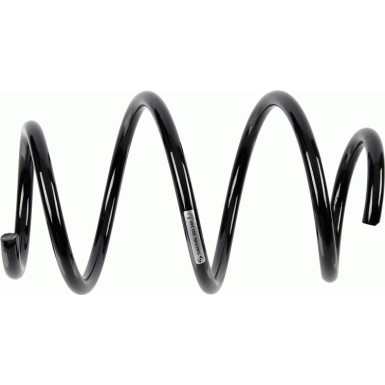 993 349 Fahrwerksfeder 993 349 Fahrwerksfeder