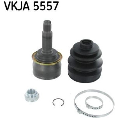 SKF | Gelenksatz, Antriebswelle | VKJA 5557