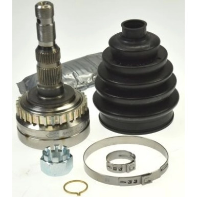 24111 Gelenksatz, Antriebswelle