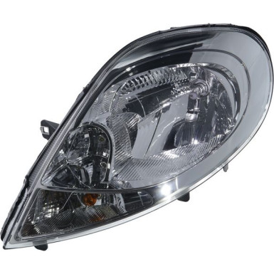 Valeo | Hauptscheinwerfer | 043395