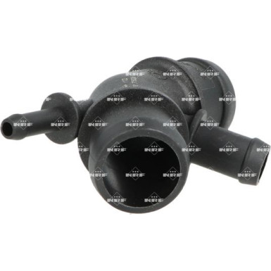 775025 Kühlmittelflansch