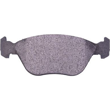Hella | Bremsbelagsatz, Scheibenbremse | 8DB 355 007-931