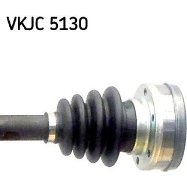 VKJC 5130 Antriebswelle