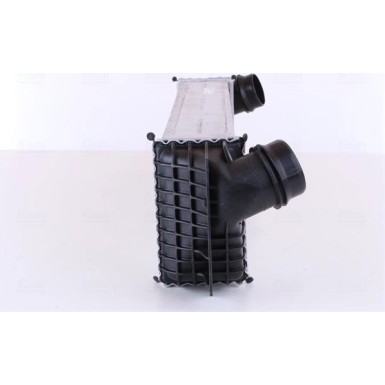 96441 Ladeluftkühler ** FIRST FIT ** 96441 Ladeluftkühler ** FIRST FIT **