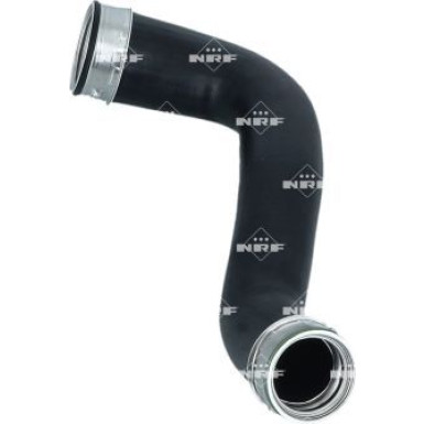 NRF Ladeluftschlauch 166171 NRF Ladeluftschlauch 166171