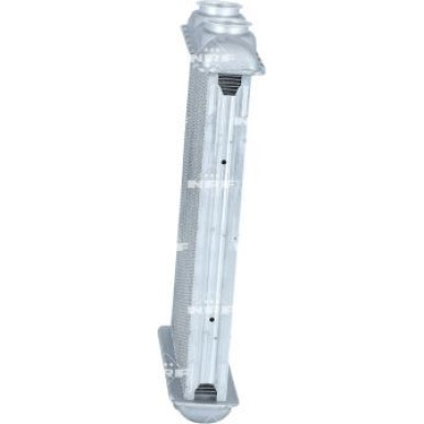 NRF Wärmetauscher, Innenraumheizung EASY FIT 54463