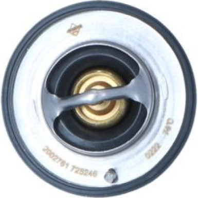 NRF | Thermostat, Kühlmittel | 725246