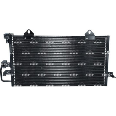 35248 Kondensator, Klimaanlage EASY FIT