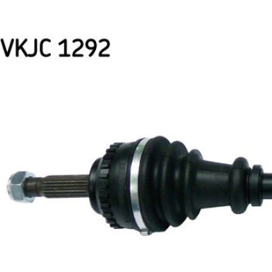 VKJC 1292 Antriebswelle