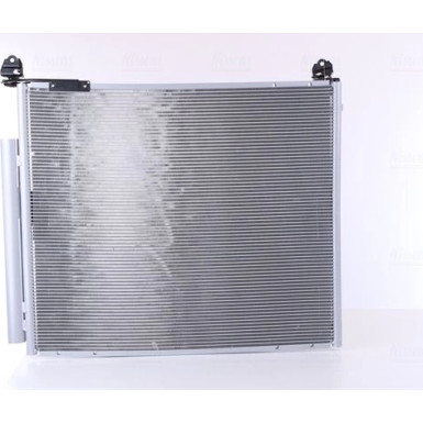 940367 Kondensator, Klimaanlage