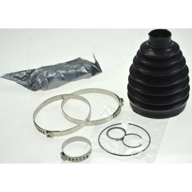 25163 Faltenbalgsatz, Antriebswelle