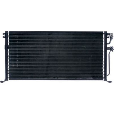 Mahle | Kondensator, Klimaanlage | AC 485 001S