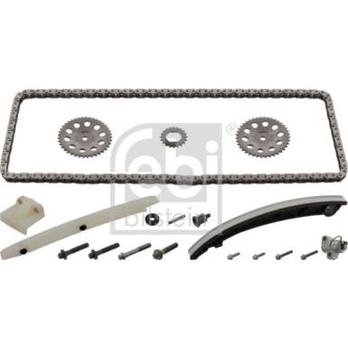 FEBI BILSTEIN 33040 Steuerkettensatz FEBI BILSTEIN 33040 Steuerkettensatz