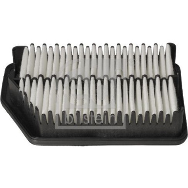 FEBI BILSTEIN 184065 Luftfilter FEBI BILSTEIN 184065 Luftfilter