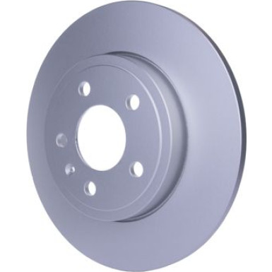 Hella | Bremsscheibe | 8DD 355 111-811