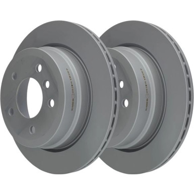 24.0120-0215.1 Bremsscheibe