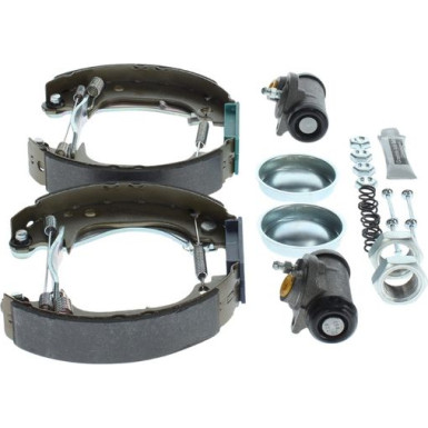 BOSCH | Bremsbackensatz | 0 204 114 063