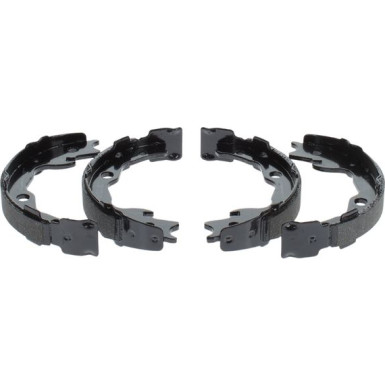 0 986 487 734 Bremsbackensatz, Feststellbremse