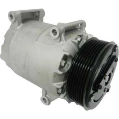Mahle | Kompressor, Klimaanlage | ACP 28 000S