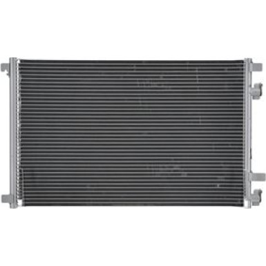94626 Kondensator, Klimaanlage ** FIRST FIT **