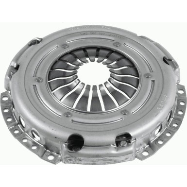Sachs | Kupplungsdruckplatte | 3082 000 797