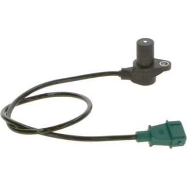 0 261 210 163 Impulsgeber, Kurbelwelle