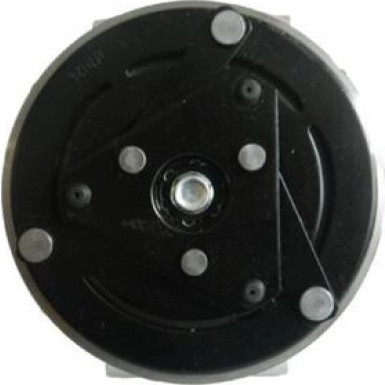 ACP 28 000S Kompressor, Klimaanlage BEHR ACP 28 000S Kompressor, Klimaanlage BEHR