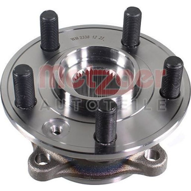 WM 2338 Radlagersatz GREENPARTS