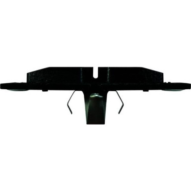 8DB 355 014-351 Bremsbelagsatz, Scheibenbremse