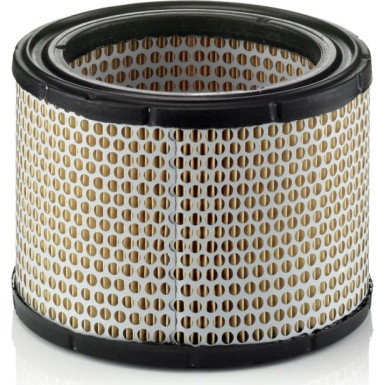 MANN-FILTER C 1989/1 Luftfilter MANN-FILTER C 1989/1 Luftfilter