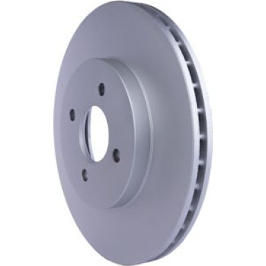 Hella | Bremsscheibe | 8DD 355 112-091