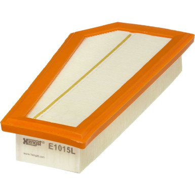 Hengst Filter | Luftfilter | E1015L