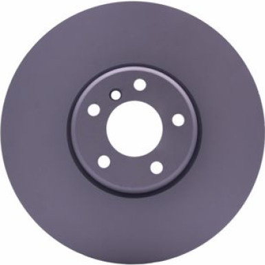 8DD 355 120-711 Bremsscheibe PRO High Carbon