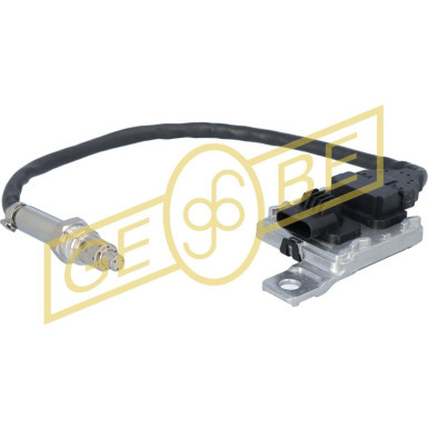 GEBE | NOx-Sensor, NOx-Katalysator | 9 3708 1