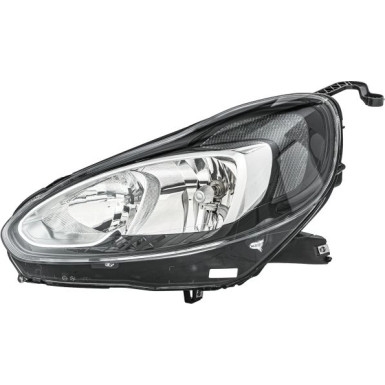 Hella | Hauptscheinwerfer | 1LH 354 811-071