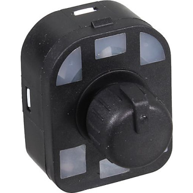 09161122 Schalter, Außenspiegelverstellung