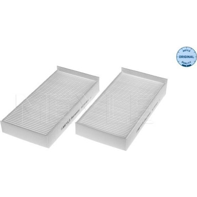 Meyle Filter, Innenraumluft MEYLE-ORIGINAL: True to OE 312 319 0026
