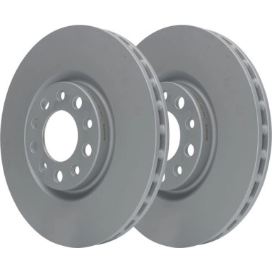 Bremsensatz, Scheibenbremse