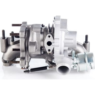 Nissens Turbolader 93095
