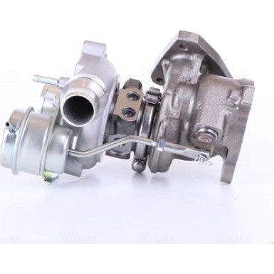 Nissens Turbolader 93141 Nissens Turbolader 93141