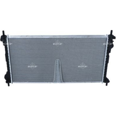 NRF | Kühler, Motorkühlung | 53713