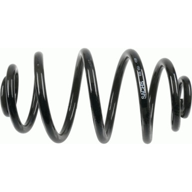 996 650 Fahrwerksfeder 996 650 Fahrwerksfeder