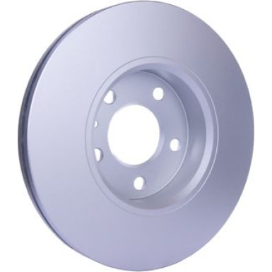 Hella Pagid | Bremsscheibe | 8DD 355 127-801 Hella Pagid | Bremsscheibe | 8DD 355 127-801