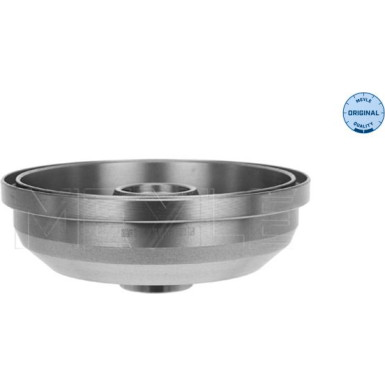 615 523 6001 Bremstrommel MEYLE-ORIGINAL: True to OE.