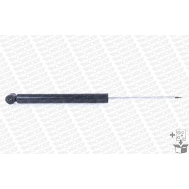 44001 Stoßdämpfer MONROE ORIGINAL (Gas Technology)