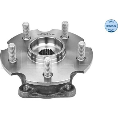 Meyle Radnabe MEYLE-ORIGINAL: True to OE 30-14 752 0008