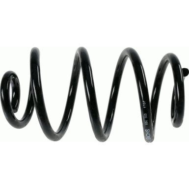 994 103 Fahrwerksfeder